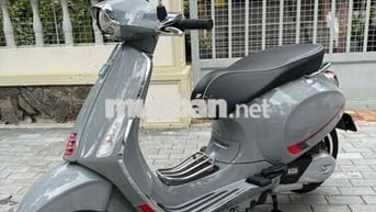 vespa 9 chủ