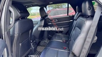 Explorer 2.3L Ecoboost 280HP