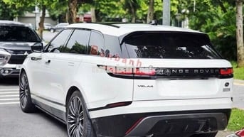 RR Velar bản cao cấp
