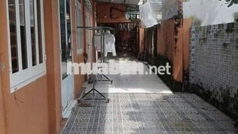 Cho thuê nhà 1 phòng ngủ full nội thất