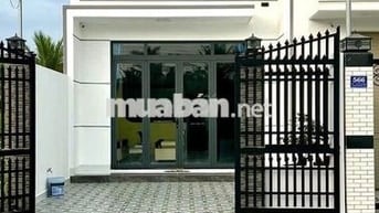 THANH LÝ NHÀ CẤP 4 BÌNH CHÁNH 650TR