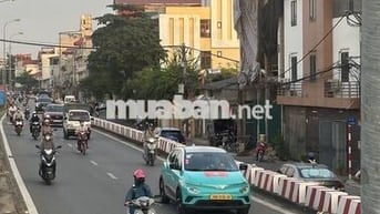 Nhà 3 tầng dân xây 41m2, ô tô đậu cách nhà 15m