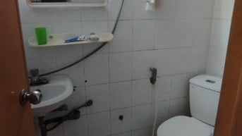 Chính chủ cho thuê lâu dài căn hộ tập thể tầng 2