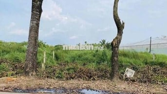 Chủ Vỡ Nợ Cần Bán Gấp Đất Tại Đường Ba Sa, Củ Chi, 670 triệu, 150m2