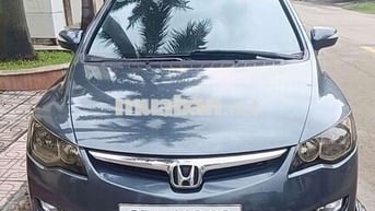 HONDA CIVIC 2.0 AT - 2010 km