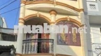 Chủ gửi bán gấp căn nhà mặt tiền đường Khuông Việt Phú Trung Tân Phú