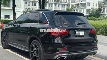 Glc300 4matic bản full sx 21