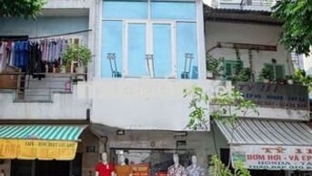 CHO THUÊ NHÀ NGUYÊN CĂN MẶT TIỀN ĐƯỜNG LŨY BÁN BÍCH