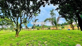 CẦN RA GẤP LÔ VIEW HỒ, NGAY KHU DÂN CƯ, CÓ NGÂN HÀNG HỖ TRỢ