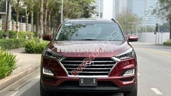 Hyundai Tucson 2.0 ATH 2019