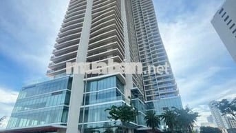 Căn hộ view trực diện Biển Mỹ Khê toà SOLEIL tầng 39 loại Studio