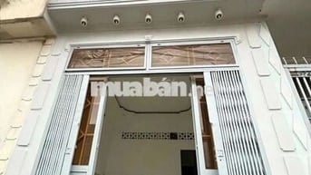 HẺM XE HƠI TRƯỜNG CHINH CHẾ LAN VIÊN 2 Tần 3.6M12M NỞ HẬU NHẸ Hơn 3 TỶ