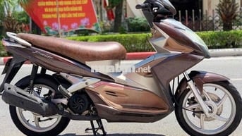 Bán xe SYM joyriader dán kín nylon bóc ra máy zin