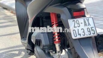Bán xe SH 160ABS sport máy zin đại chất dán nylon