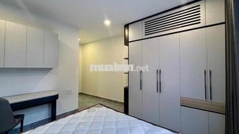 Căn hộ 2 phòng ngủ siêu đẹp, siêu rộng ngay Công viên Gia Định
