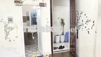 Nhỉnh 2 tỷ Căn hộ 3 ngủ – 2WC, tầng 2 Thái Hà, Yên Lãng, Đống Đa
