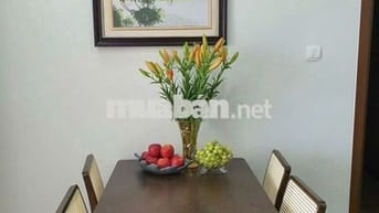 Tòa CCCC VIP nhất Ba Đình, khu trung tâm, 87m 2PN giá nhỉnh 120tr/m