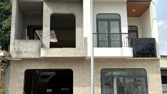 KNO Hướng Dương thanh toán chỉ 400tr nhận nhà ngay