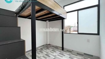 CĂN HỘ DUPLEX MỚI 100% NGAY PHẠM VĂN ĐỒNG - EMART PHAN VĂN TRỊ