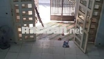 Nhà hẻm xe hơi - Lê Văn Khương - Sạch sẻ cho thuê