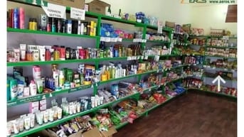 ❤️❤️CỬA HÀNG HỐC MÔN CẦN TUYỂN 10 NHÂN VIÊN ĐI LÀM NGAY