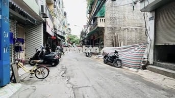 🏙NHÀ MẶT PHỐ PHÚC XÁ – 38m² – 7 TẦNG – MT 5m – GIÁ 18.5 TỶ – BA ĐÌNH 🏙