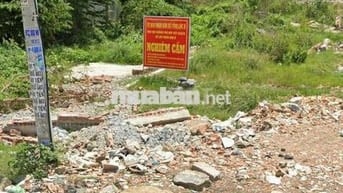 Con cần đi du học nên bán nhanh lô đất 72m2 giá 822tr đ 3B VLB, BC