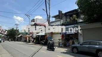 Nhà Mới 95m2 Ngang 5m Nguyễn Thị Kiểu Q12 Full Nội Thất Phòng Ngủ Trệt