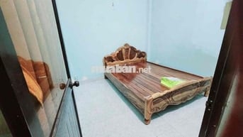 nhà bán Quận 7, 59M, 2 tầng, chỉ 6 tỷ sát mặt tiền