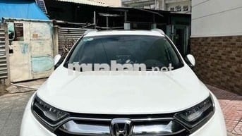 Cần bán nhanh Honda CRV-L 2018 Bản Cao Chính Chủ