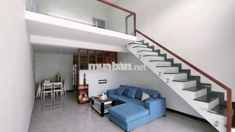 Cho Thuê Nhà Liền Kề Định Hoà Gần Bệnh Viện Tỉnh Bình Dương