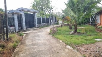 271m2 có thổ cư. Gần KCN Hiệp Thạnh. 6m ngang, 450tr 