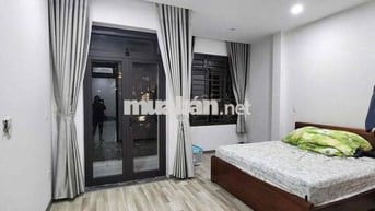 Bán nhà 3 tầng đường Thanh Lương 15, Hoà Xuân