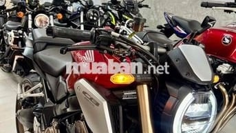 CB650r 11/12/2021 BSTP Chính Chủ Xe Đẹp Zin Chuẩn