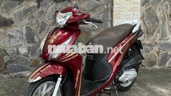 🛑 🌟Honda #Vision 12/2017 Đỏ Phiên Bản Tem Sơn