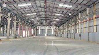 CHO THUÊ XƯỞNG 11779m2 TẠI KCN THỦ DẦU MỘT