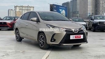 Toyota Vios 2022 G 1.5 CVT - 78000 km