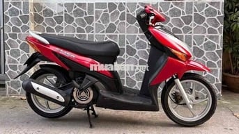 Click đẹp, máy êm thì thầm bao vọt