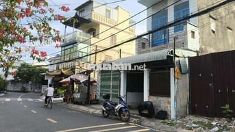 VIP NHẤT THỊ TRẤN HÓC MÔN NHÀ 2 TẦNG 3PN 2WC
