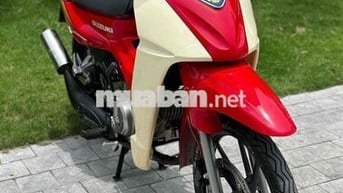 RGV 120 Đỏ Cờ