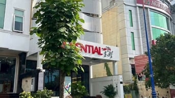 Bán tòa nhà văn phòng Lương Định Của, An Khánh, DT 7x19m giá 69,5 tỷ