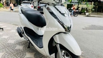 HONDA LEAD 125 TRẮNG ĐỜI MỚI 2024