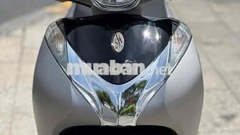 HONDA SH MODE 125 XÁM SẦN CHÍNH CHỦ 2020