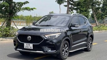MG MGZS 2023 Standard 1.5 AT 2WD - 32000 km