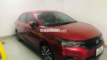Chính Chủ cần bán xe city RS Odo 15000km