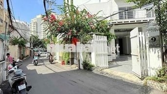 NHÀ MẶT TIỀN Nguyễn Tuân P3, Gò vấp - 4,5 x 14 - trệt 2 lầu