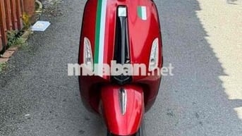 piaggio Primavera 2014 xe đẹp nguyên bản giá tốt
