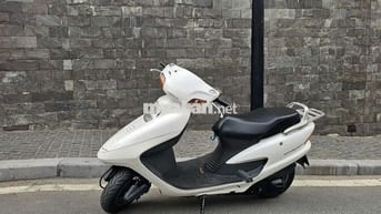 Đẹp dã man Spacy 125 2007