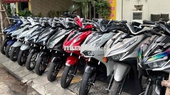 Thanh Lí AB 2017 - 2022 Vario 2019 - 2023