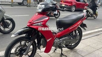 Yamaha Sirius RC FI 2020 mới 90% biển số 62